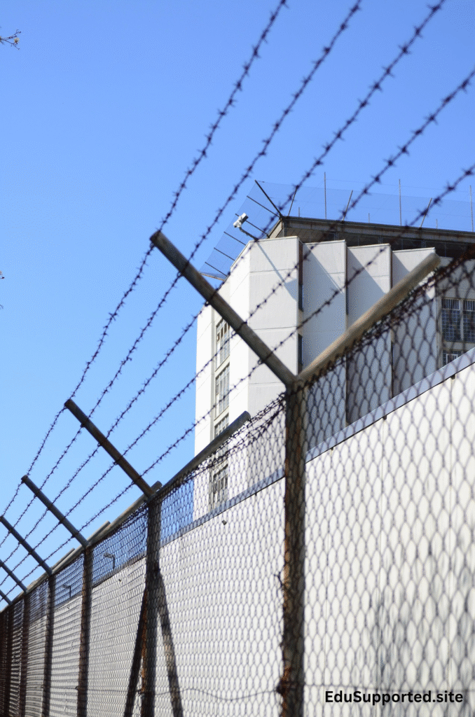 can you go to jail for not paying student loans