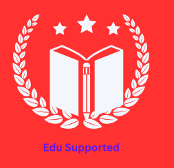 Education supports make everything possible