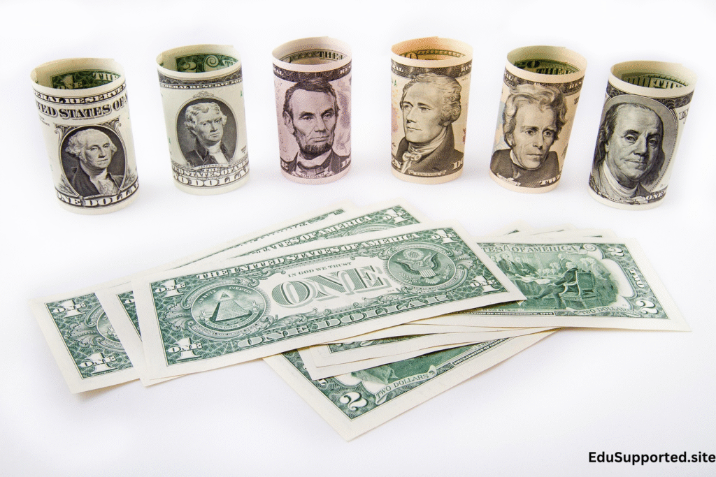 federal direct student loan master promissory note