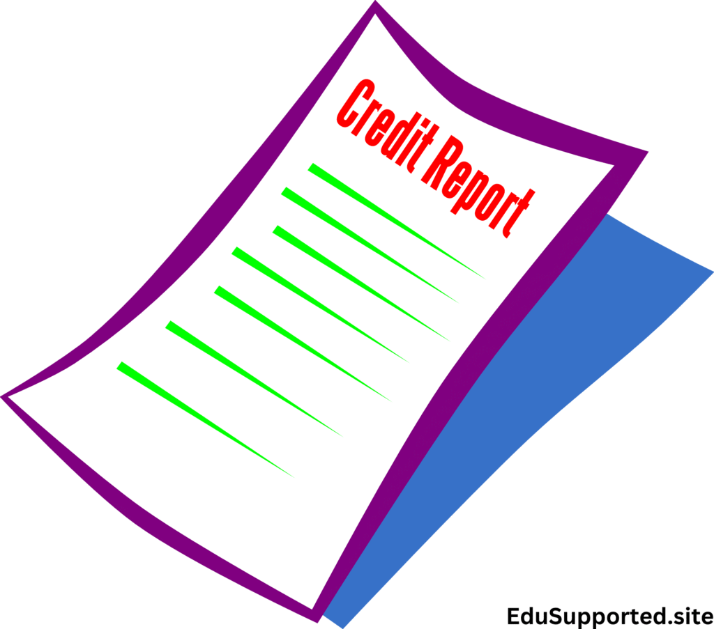 how to remove student loans from credit report