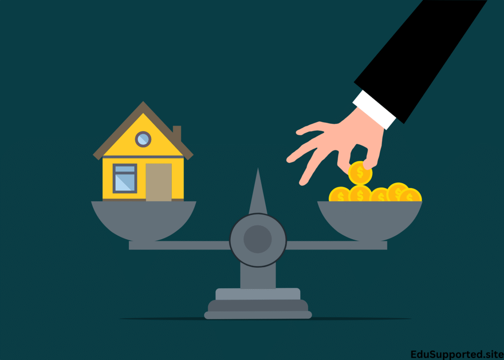 should i pay extra on my mortgage or student loans