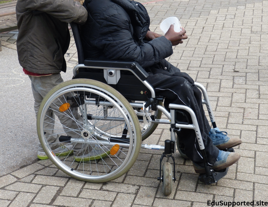 student loan disability discharge