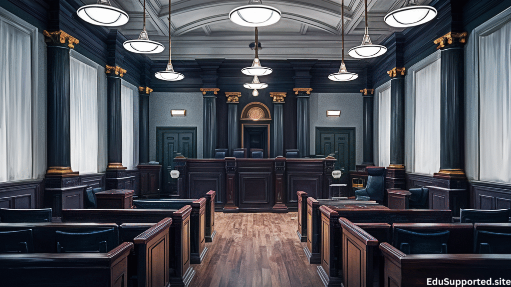 student loan lawsuit